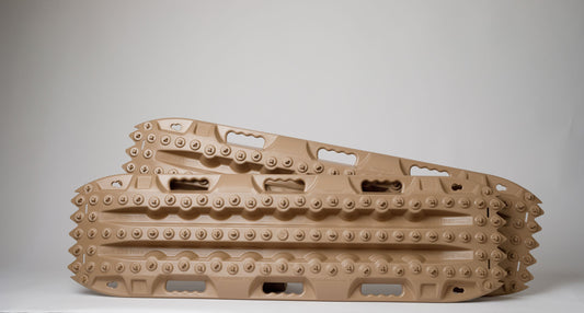 ActionTrax Tan (Pair)