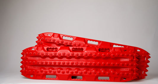 ActionTrax Red (Pair)