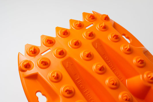 ActionTrax Black (Pair)