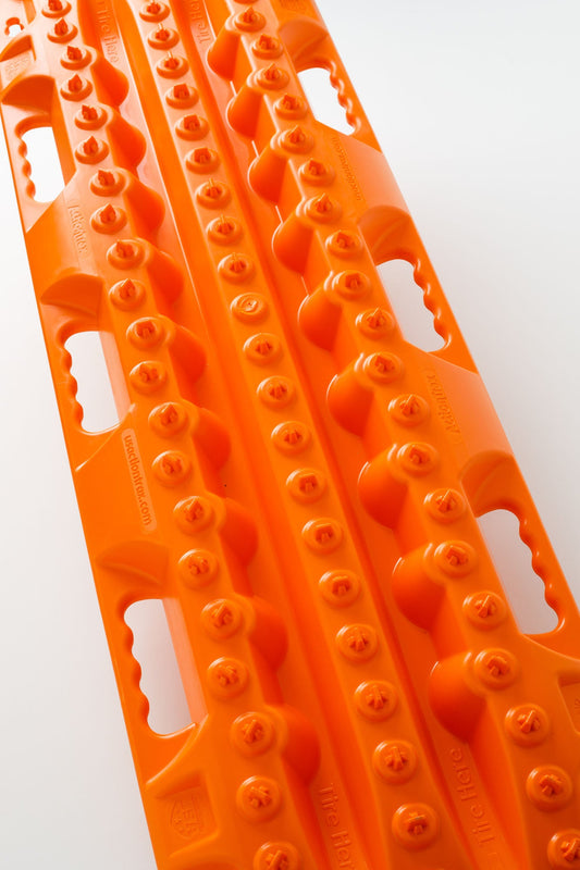 ActionTrax Blue (Pair)