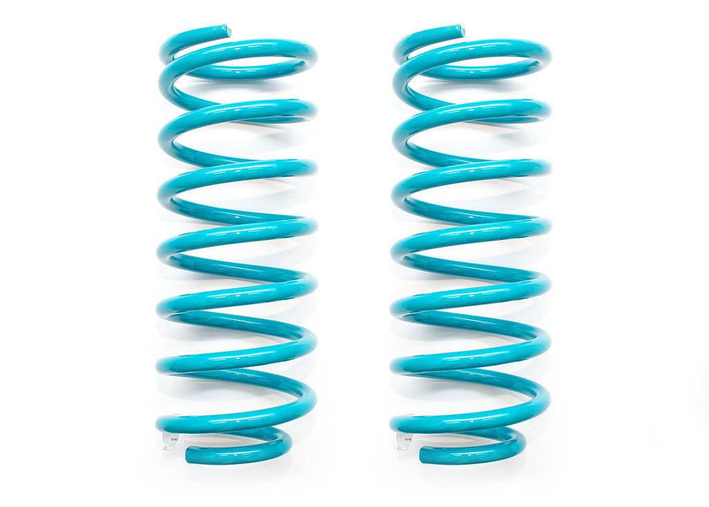 the best coil springs