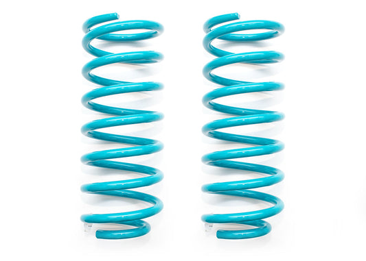 the best coil springs