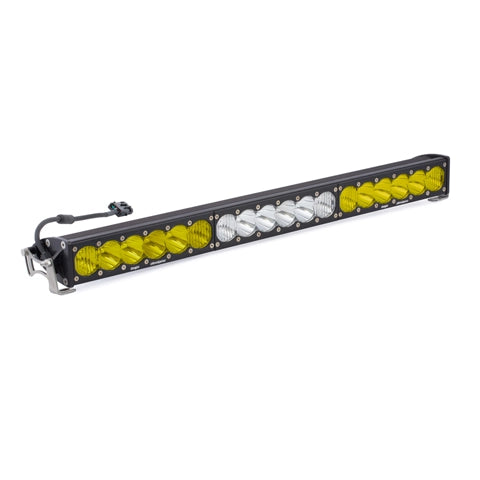 Shop OnX6 Straight Dual Control LED Light Bar - Universal