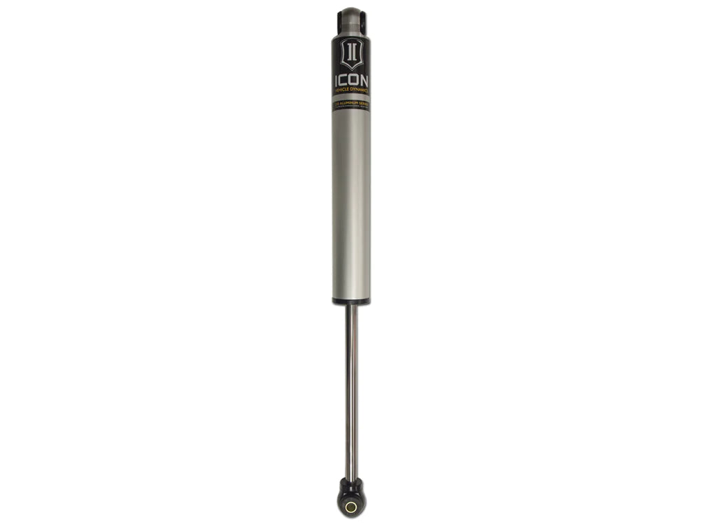 Icon 2.0 Internal Reservoir Shocks | Baseline Overland