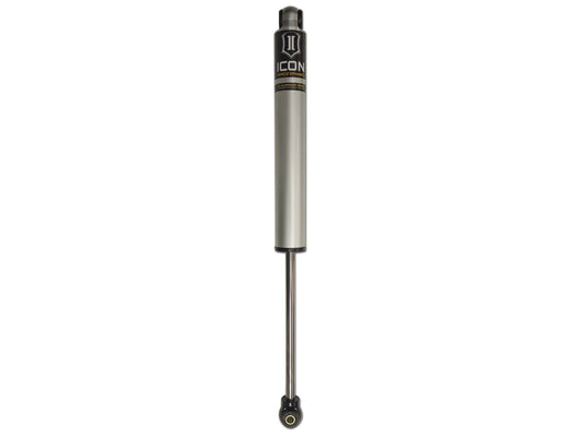 Icon 2.0 Internal Reservoir Shocks | Baseline Overland