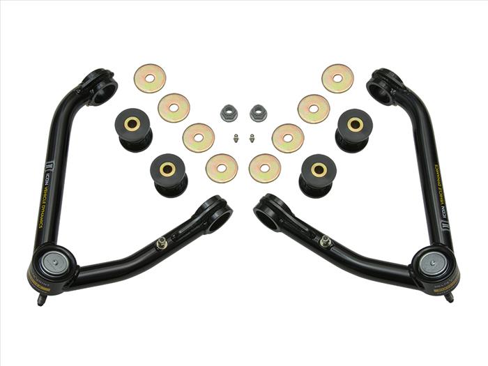 Icon Upper Control Arm Delta Joint Tubular Kit