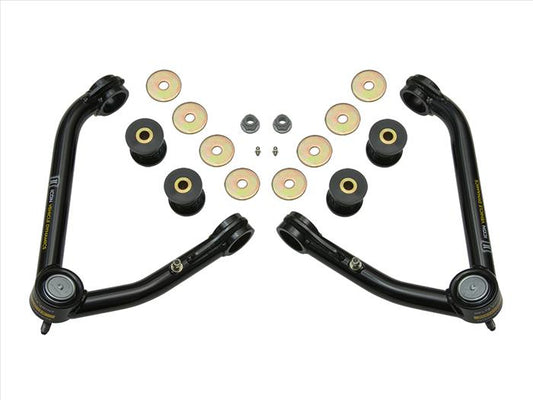 Icon Upper Control Arm Delta Joint Tubular Kit