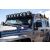 KC Hilites 50" Pro6 Gravity® LED - 8-Light - Light Bar System - 160W Combo Beam