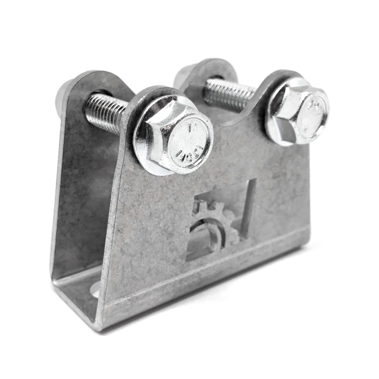 RISER MOUNTS (PAIR) - QUICK FIST ORIGINAL