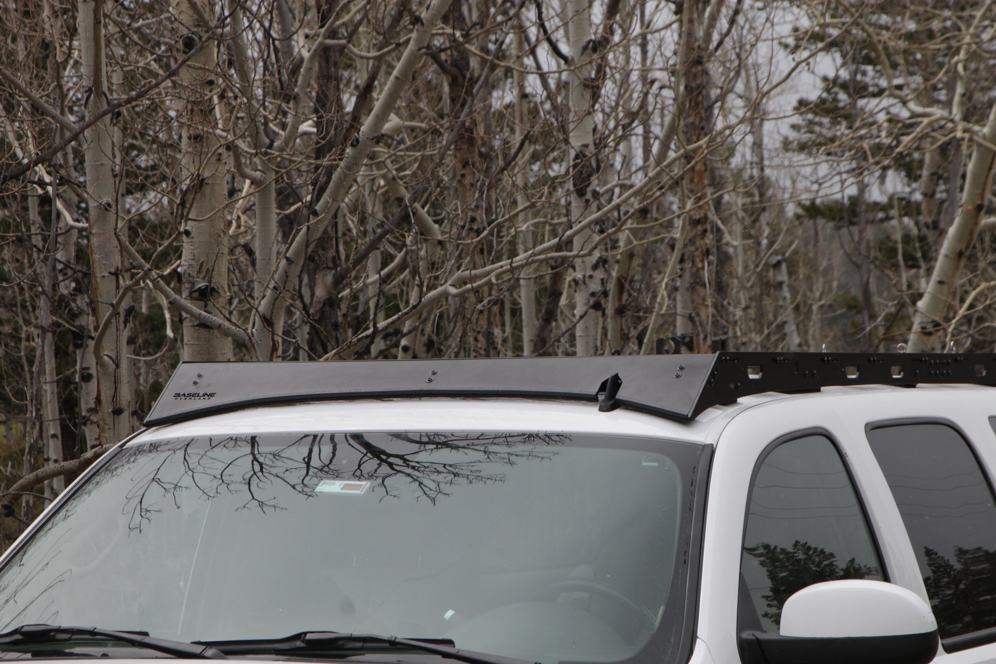 best yukon xl roof rack