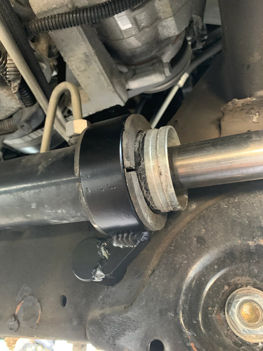 Buy 2007-2013 Silverado Sierra 1500 Rack and Pinion Mount