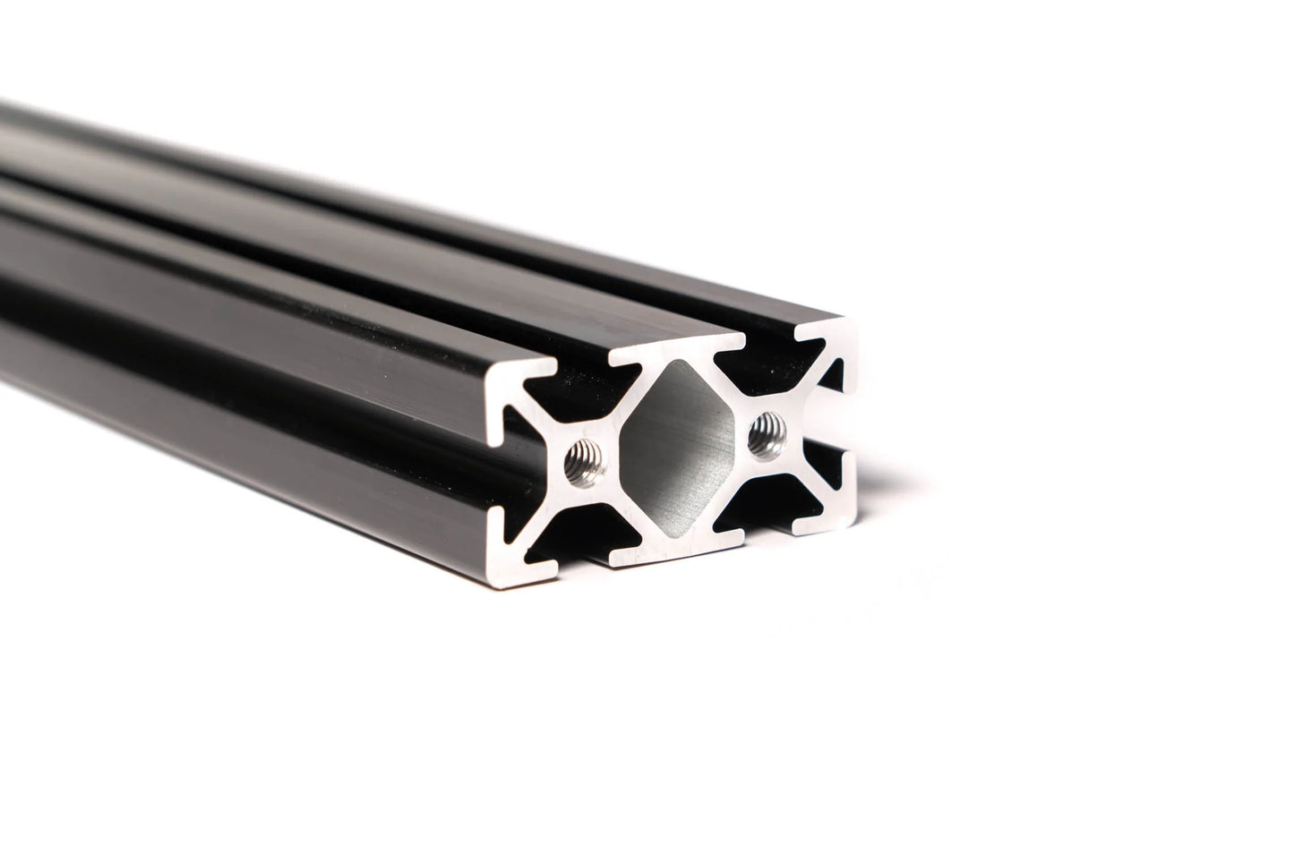 Durable Premium Cross Bars by Baseline Overland