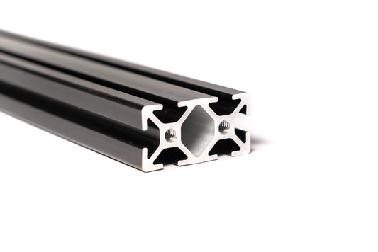 Durable Premium Cross Bars by Baseline Overland