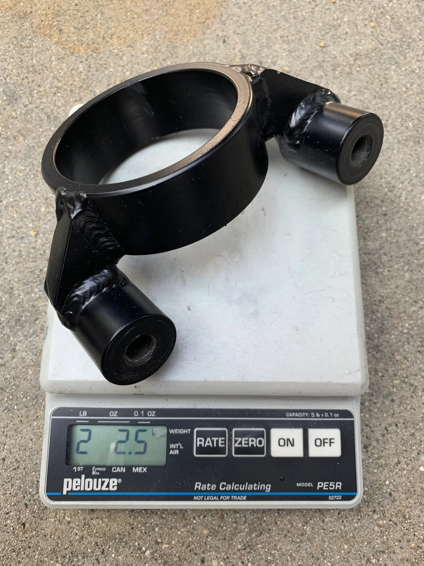 Buy 2007-2013 Silverado Sierra 1500 Rack and Pinion Mount