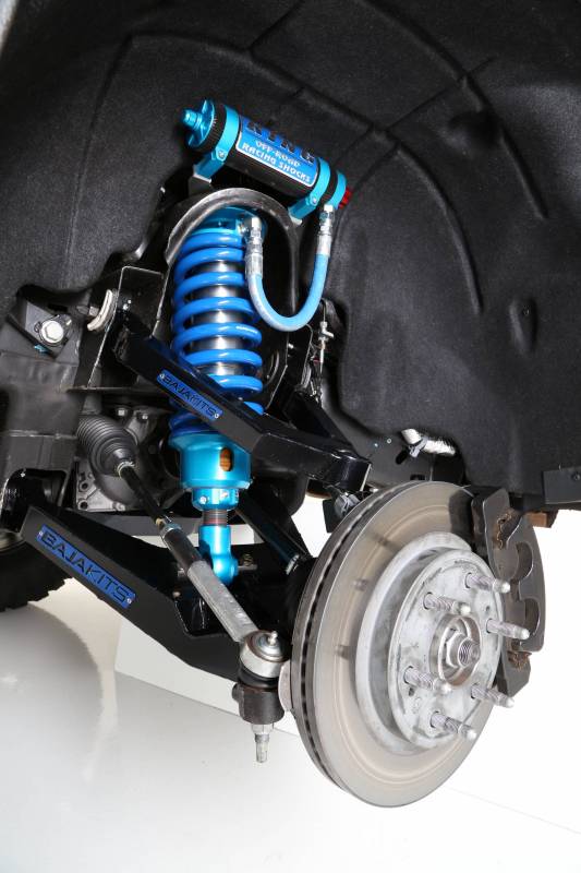 Baja Kits 2007-2013 Prerunner Kit 4WD