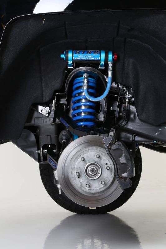 Baja Kits 2007-2013 Prerunner Kit 4WD
