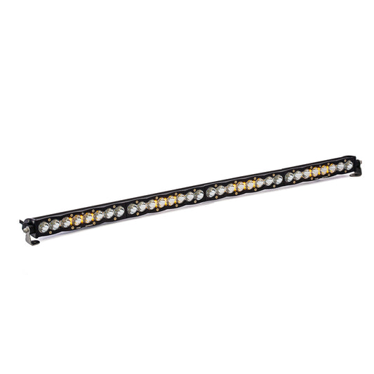 Shop Baja Designs S8 Straight LED Light Bar - Universal