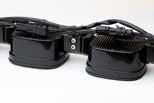 BAJA Designs XL Linkable LED Light Bar - Universal