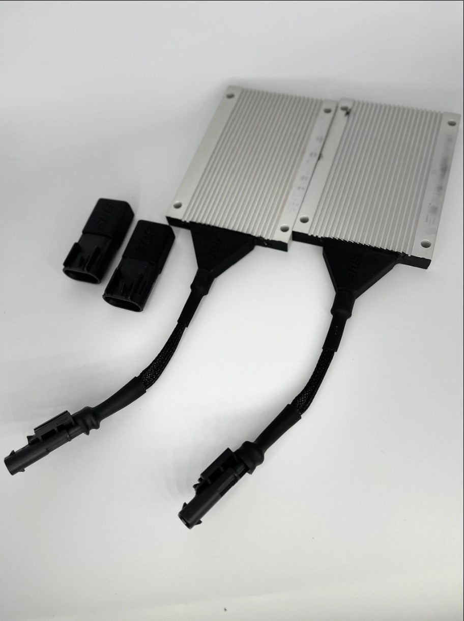 GM MagneRide High Power Shock
