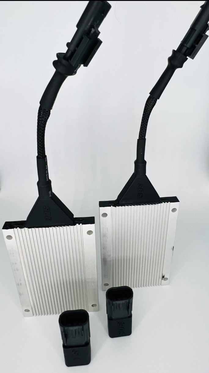 GM MagneRide High Power Shock