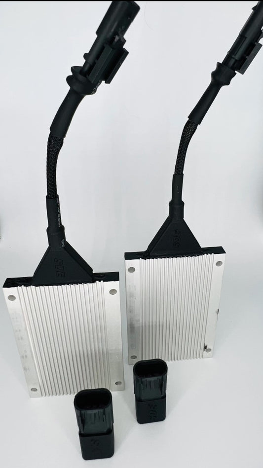 GM MagneRide High Power Shock