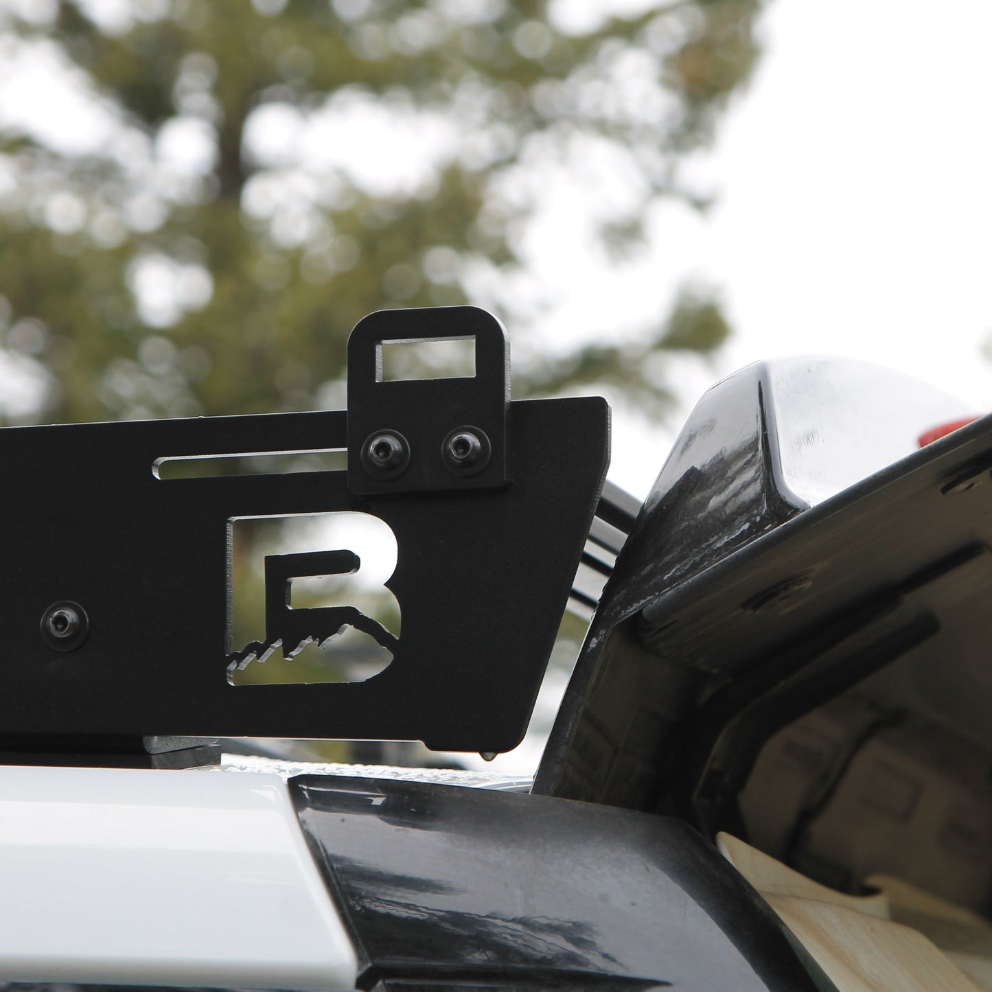 Strap Tab (Pair) – Mounting Made Easy