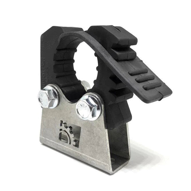 RISER MOUNTS (PAIR) - QUICK FIST ORIGINAL