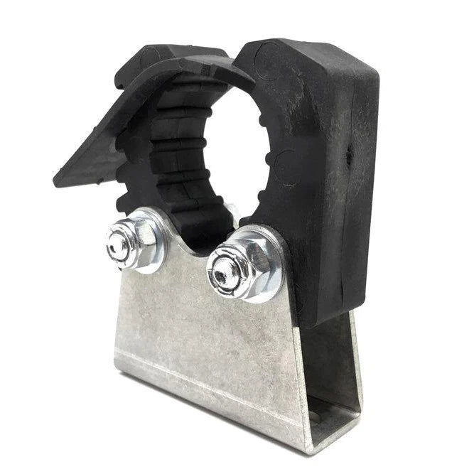 RISER MOUNTS (PAIR) - QUICK FIST ORIGINAL
