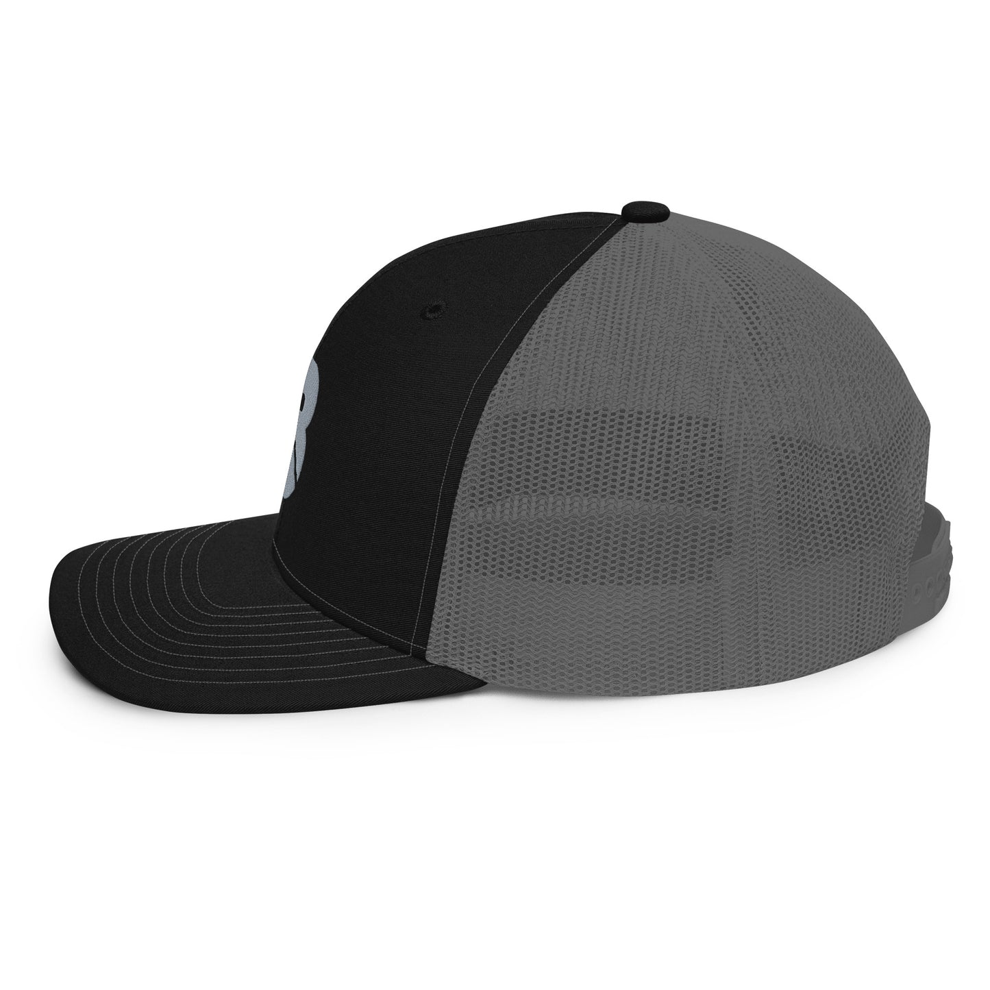 Baseline Overland "B" Trucker Cap