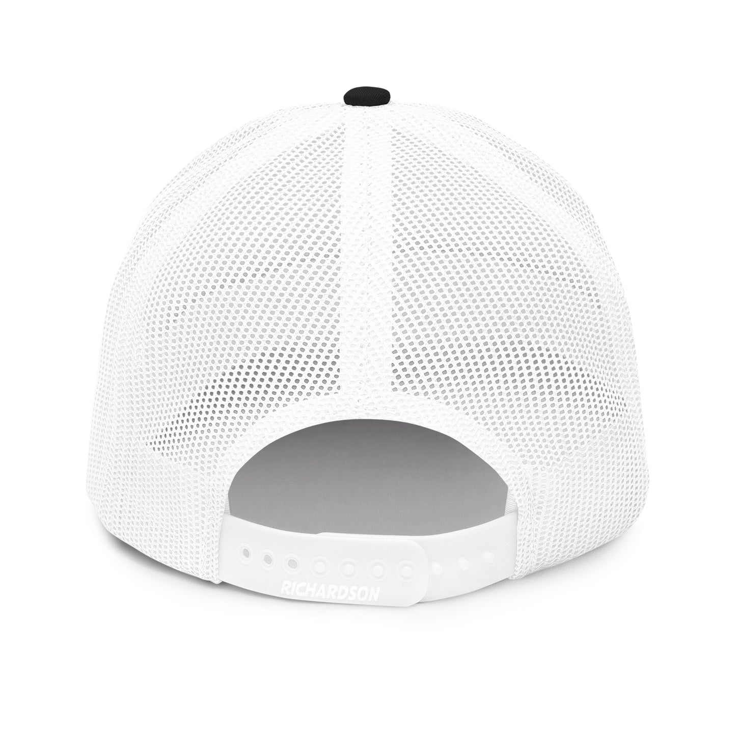 Baseline Overland "B" Trucker Cap