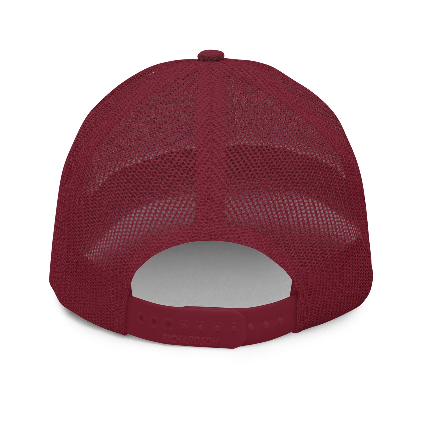 Baseline Overland "B" Trucker Cap
