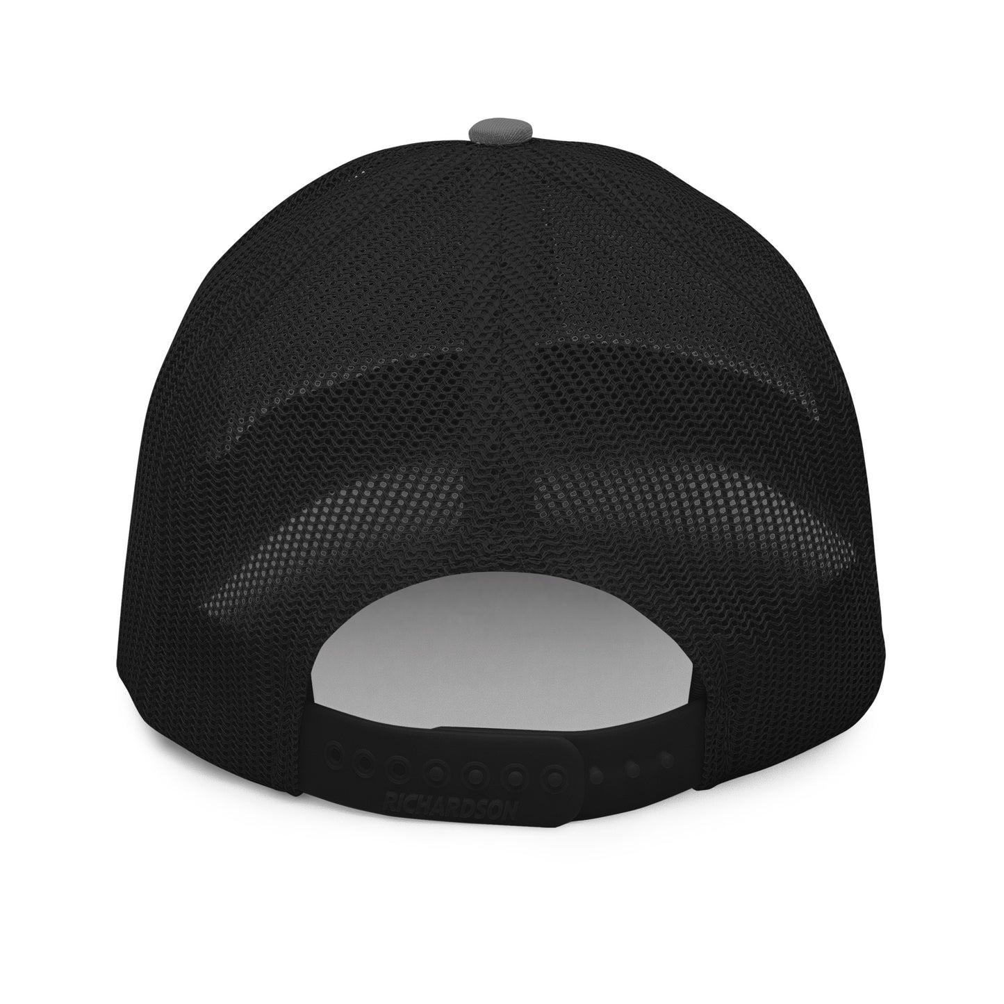 Baseline Overland "B" Trucker Cap