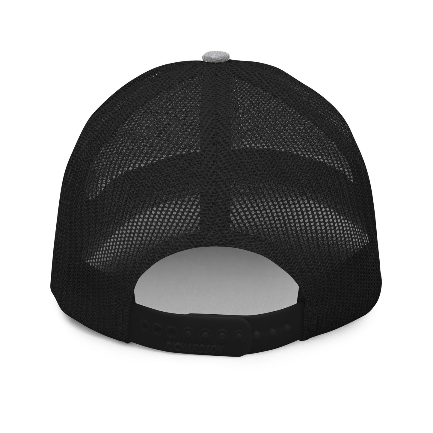 Baseline Overland "B" Trucker Cap