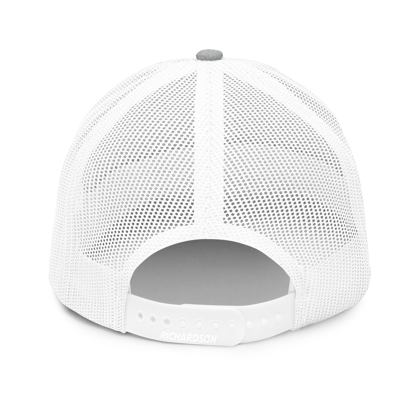 Baseline Overland "B" Trucker Cap
