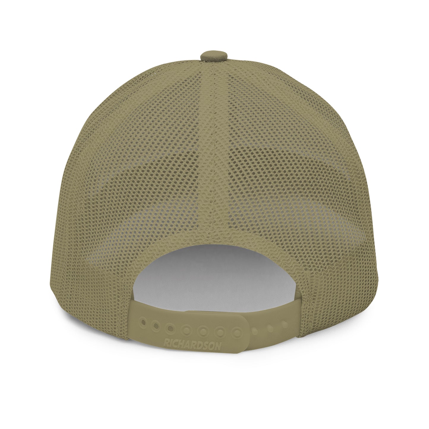 Baseline Overland "B" Trucker Cap