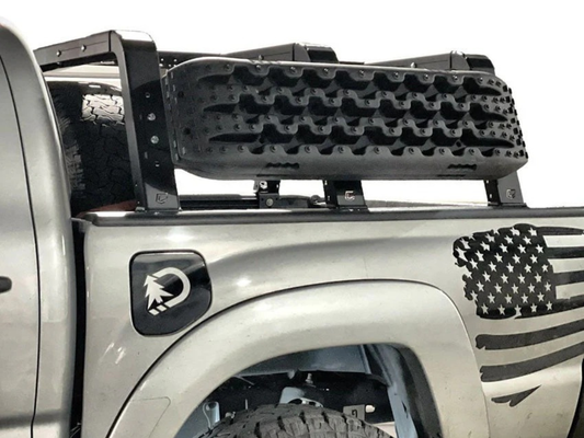 Thorax 18" Overland Truck Rack System for All Trucks