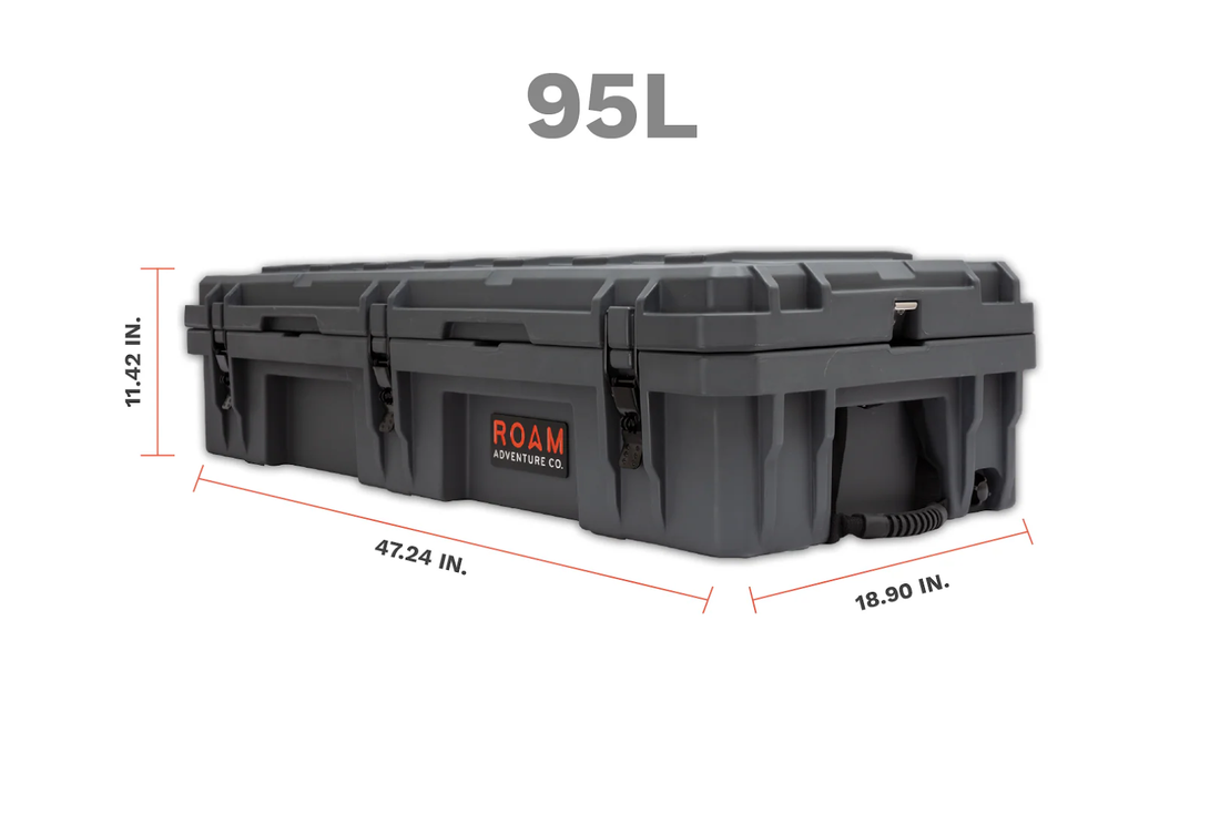 cargo box
