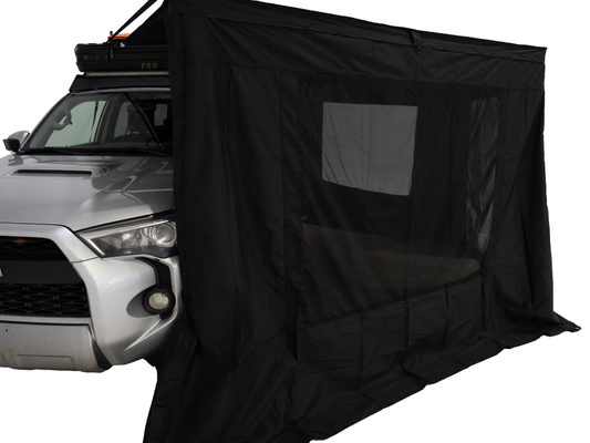 retractable car awning V2