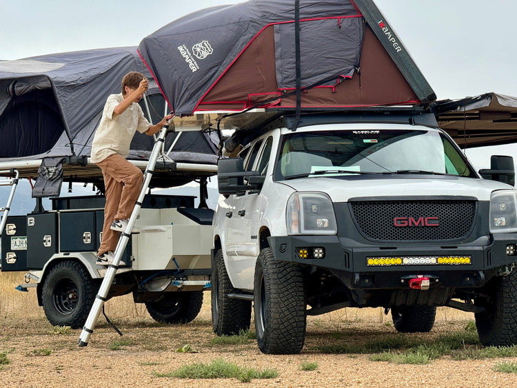 GMC Yukon XL 1500 Bumpers