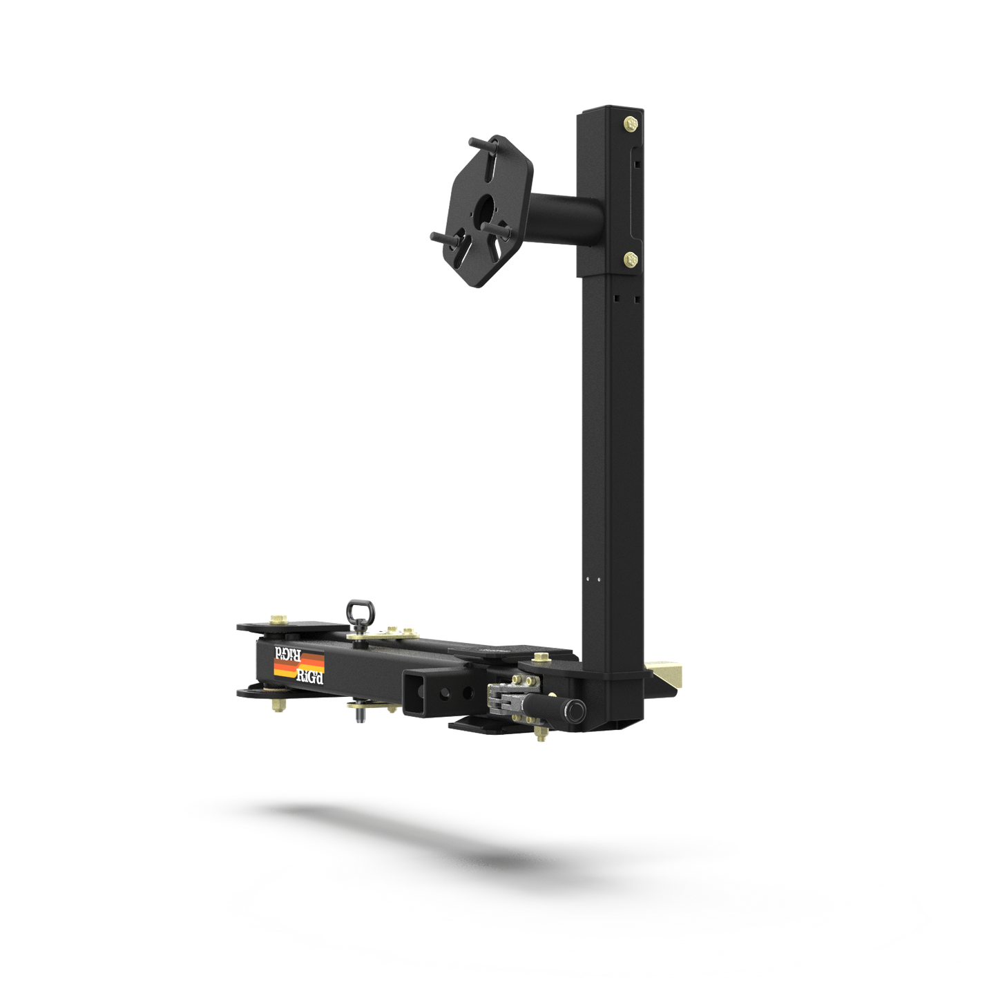 RambleSwing® Pro Spare Tire Carrier