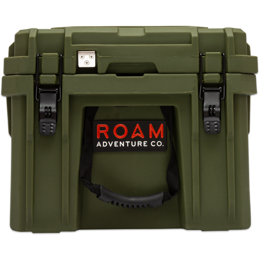 105L Rugged Case