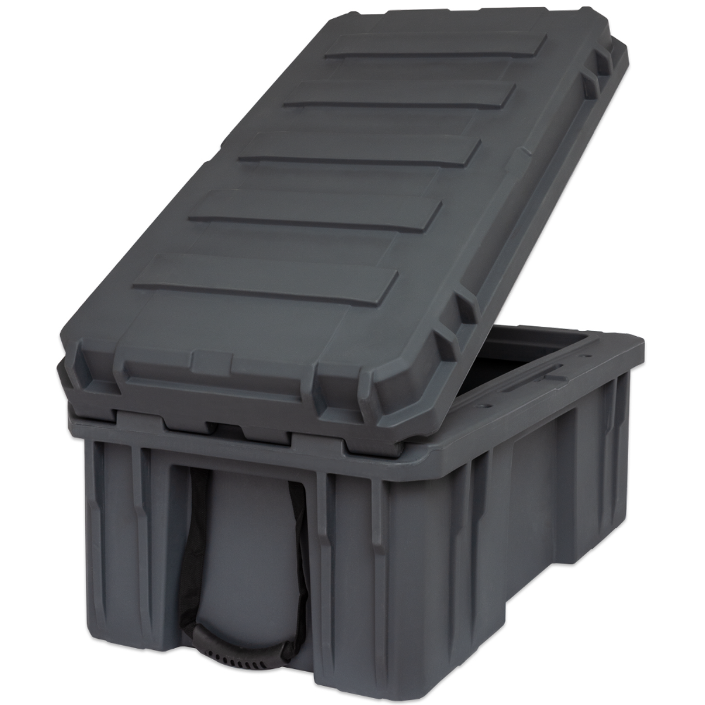 ROAM 105L Rugged Case - heavy-duty storage box