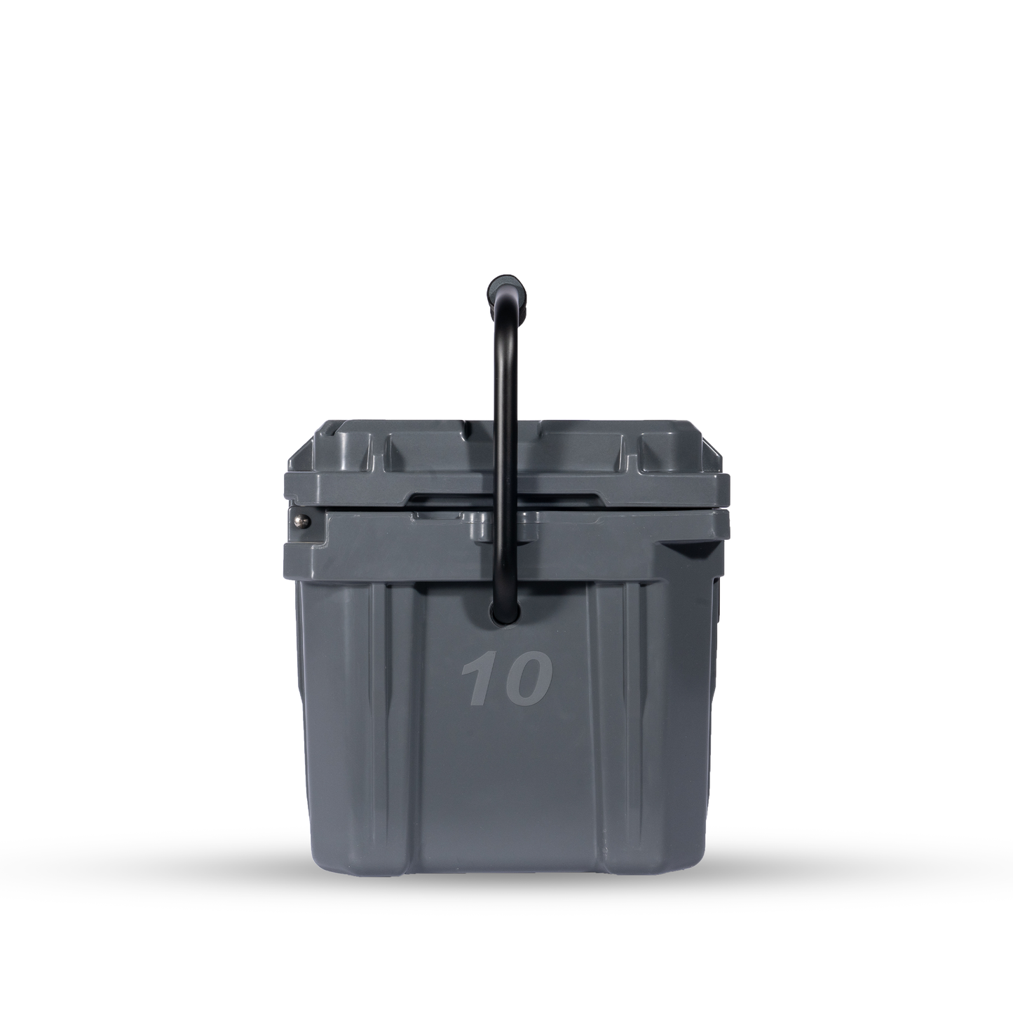 10QT Rugged Cooler