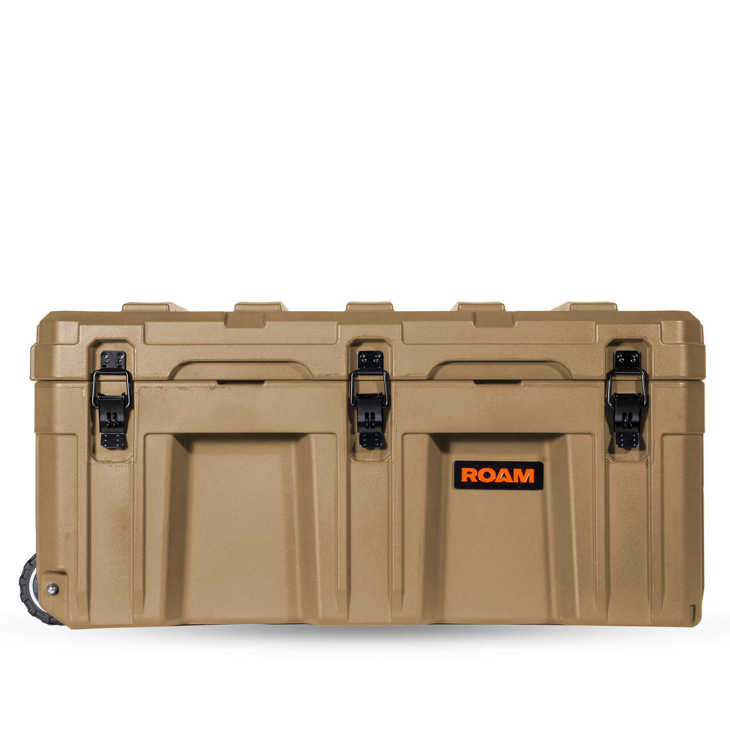 125L Rolling Rugged Case