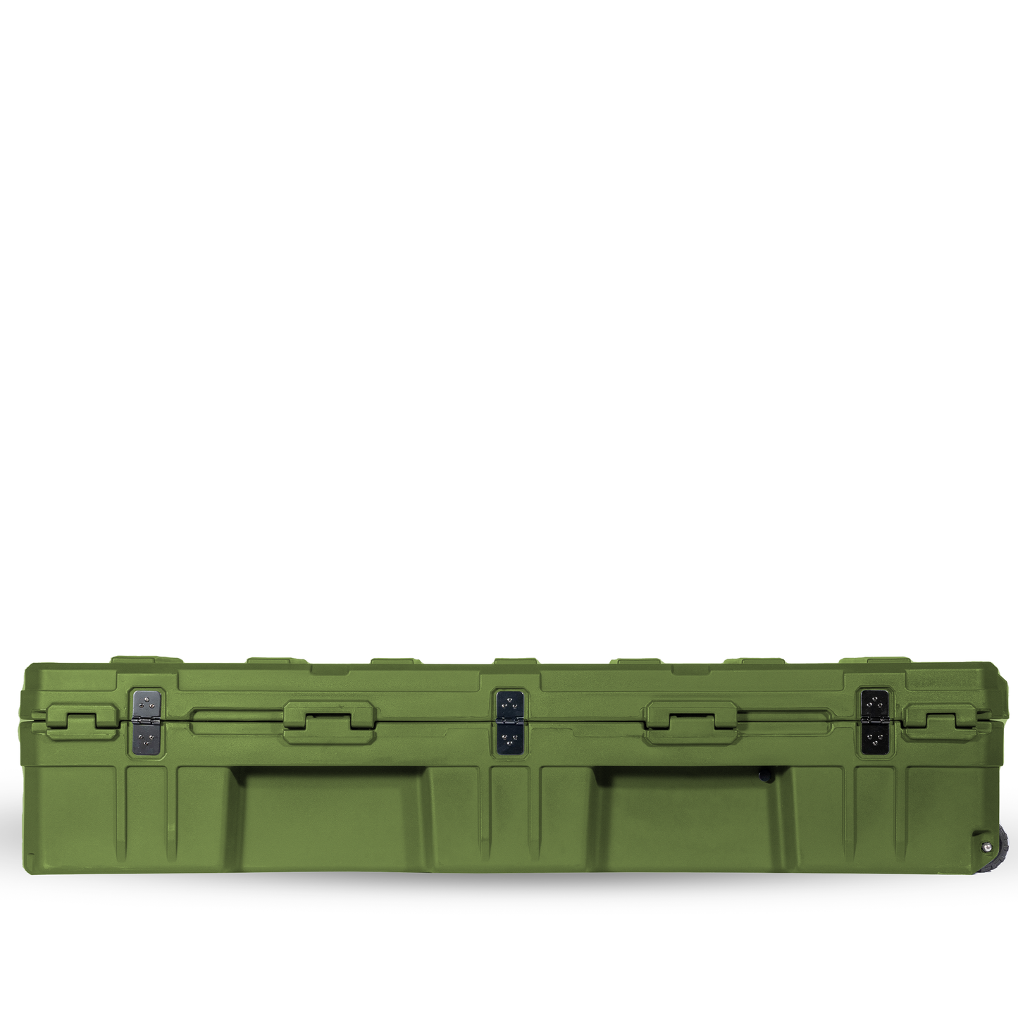 128L Rolling Rugged Case