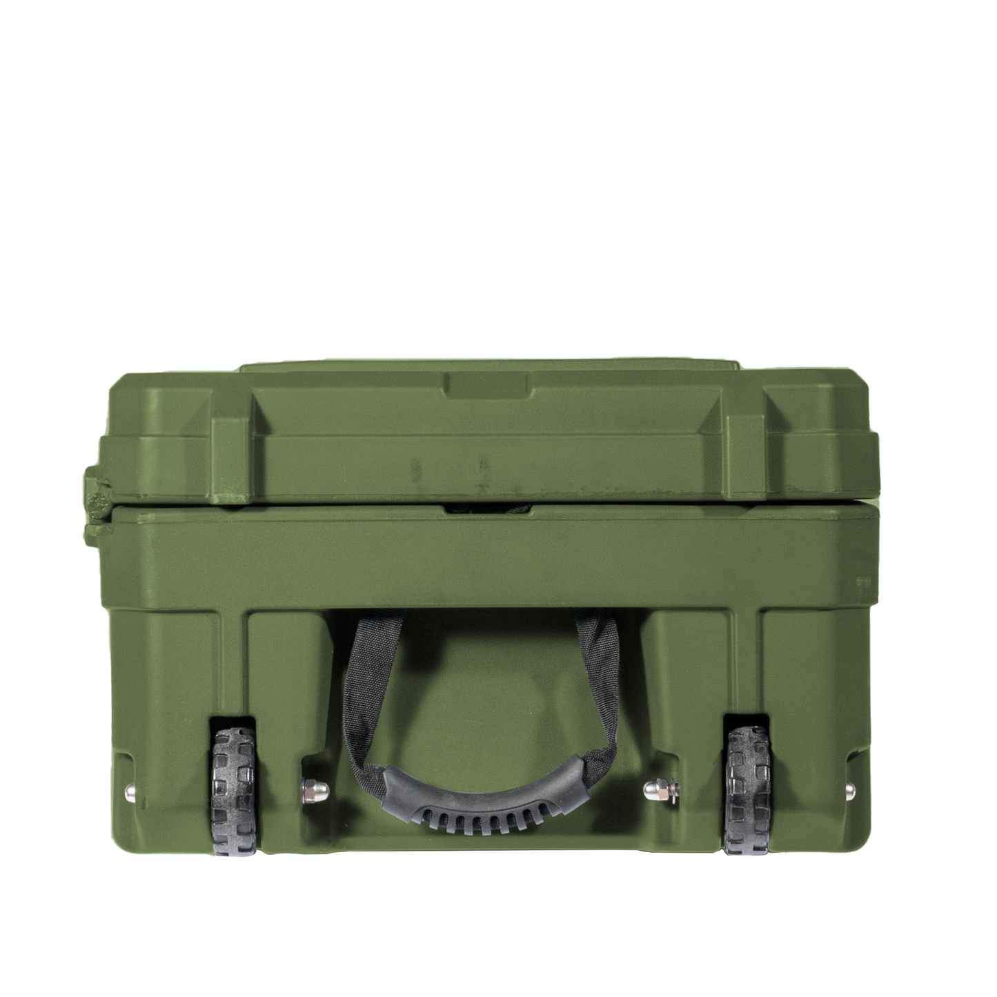 128L Rolling Rugged Case