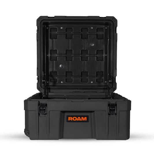 132L Rolling Rugged Case