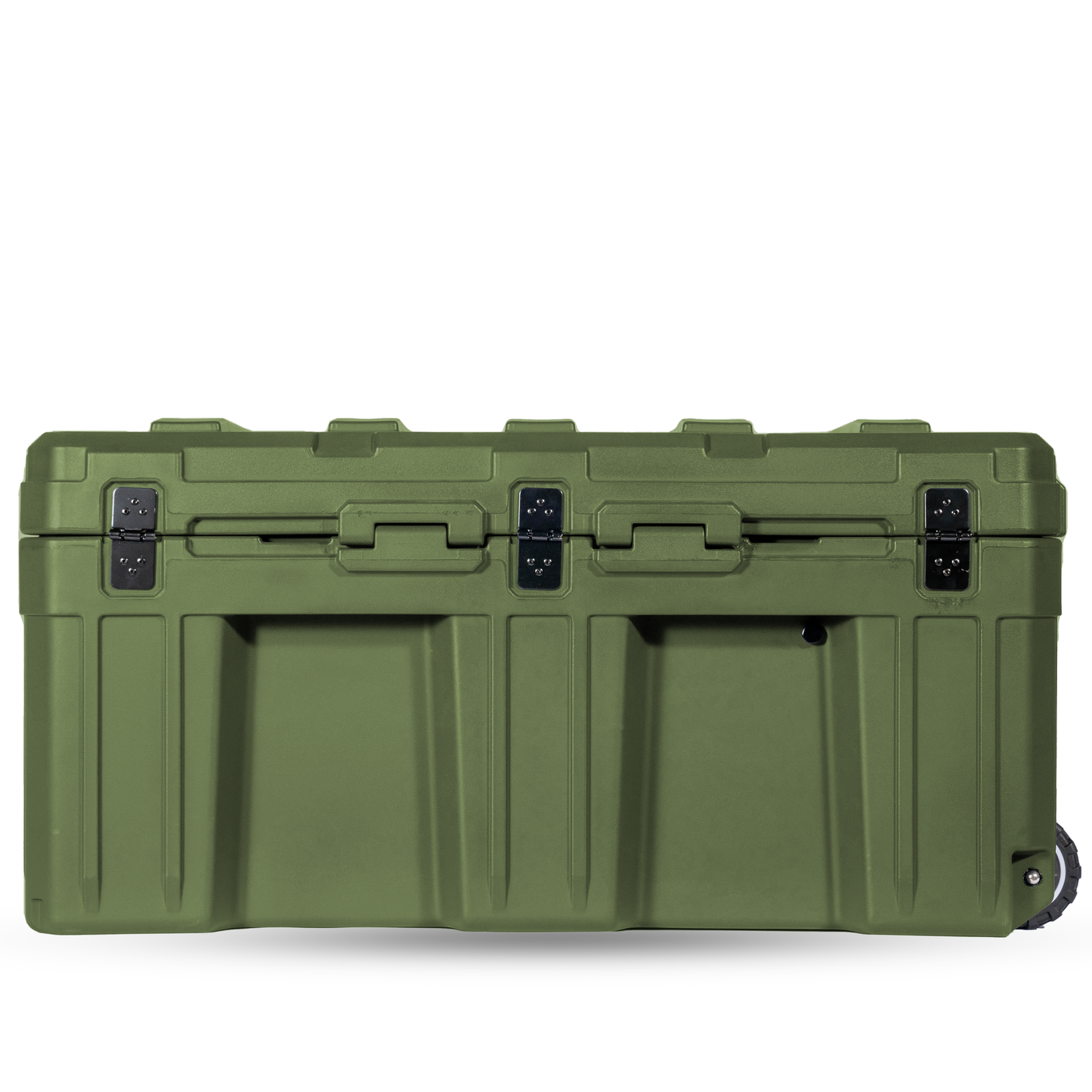 150L Rolling Rugged Case