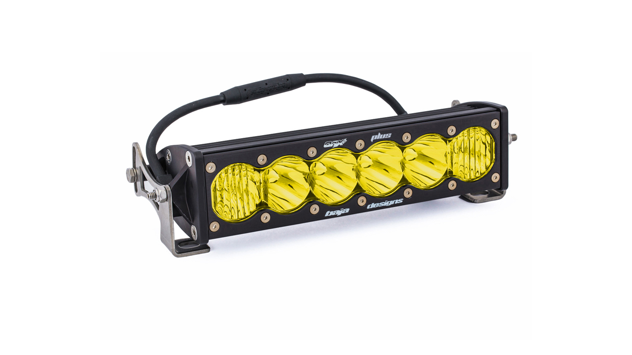 Baja Designs Onx6+ Light Bar - Sherpa Equipment Company