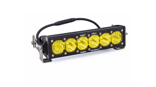 Baja Designs Onx6+ Light Bar - Sherpa Equipment Company
